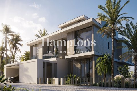 Villa in Mohammed Bin Rashid City, Dubai 5 bedrooms, 784.00005573 sq.m. № 63171 - photo 10