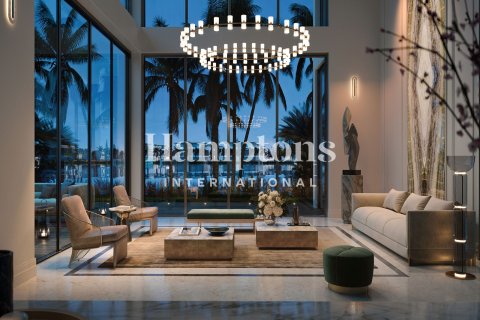 Villa in Mohammed Bin Rashid City, Dubai 5 bedrooms, 784.00005573 sq.m. № 63171 - photo 7