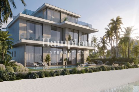 Villa in Mohammed Bin Rashid City, Dubai 5 bedrooms, 784.00005573 sq.m. № 63171 - photo 19