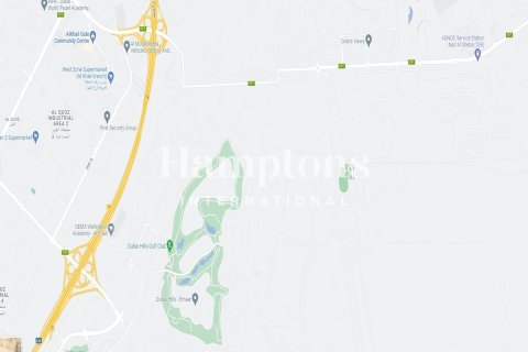 Villa in Mohammed Bin Rashid City, Dubai 5 bedrooms, 784.00005573 sq.m. № 63171 - photo 6