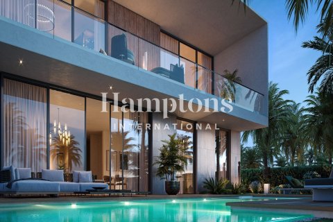 Villa in Mohammed Bin Rashid City, Dubai 5 bedrooms, 784.00005573 sq.m. № 63171 - photo 25