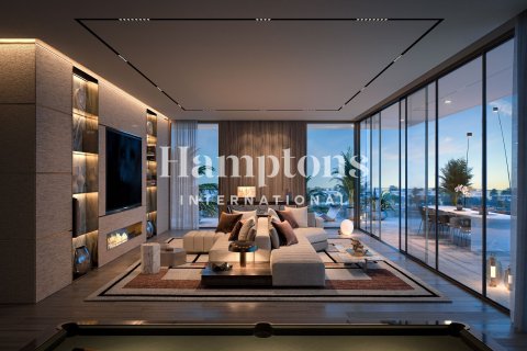 Villa in Mohammed Bin Rashid City, Dubai 5 bedrooms, 784.00005573 sq.m. № 63171 - photo 18