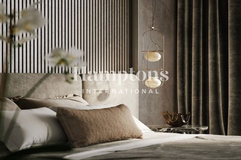 Villa in Mohammed Bin Rashid City, Dubai 5 bedrooms, 784.00005573 sq.m. № 63171 - photo 21