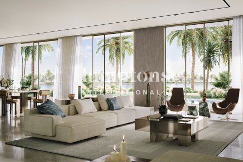 Villa in Mohammed Bin Rashid City, Dubai 5 bedrooms, 784.00005573 sq.m. № 63171 - photo 12