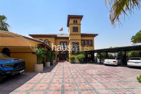 فيلا في فيلات, دبي 6 غرف نوم , 790 م² رقم 43291 - صورة 15