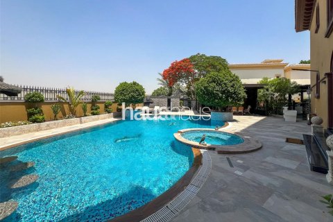 فيلا في فيلات, دبي 6 غرف نوم , 790 م² رقم 43291 - صورة 4