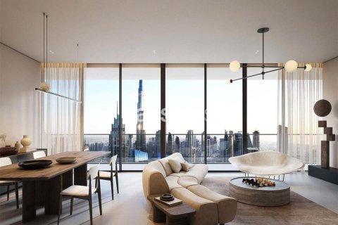 Apartamento en DIFC, Dubai, 3 dormitorios, 340 m², № 43311 - foto 7
