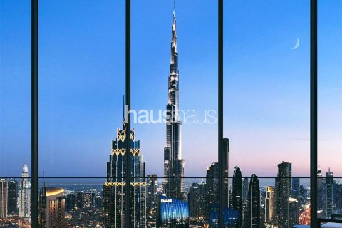 Apartamento en DIFC, Dubai, 3 dormitorios, 340 m², № 43311 - foto 2