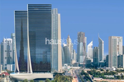 Apartamento en DIFC, Dubai, 3 dormitorios, 340 m², № 43311 - foto 28