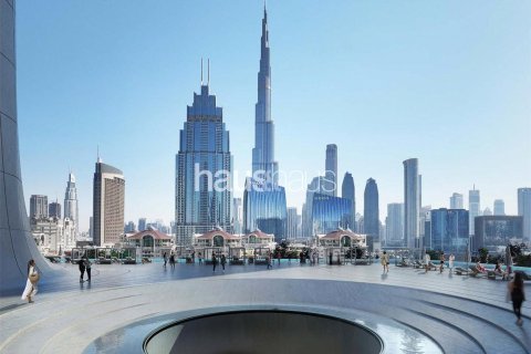 Apartamento en DIFC, Dubai, 3 dormitorios, 340 m², № 43311 - foto 3