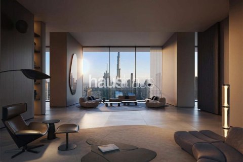 Apartamento en DIFC, Dubai, 3 dormitorios, 340 m², № 43311 - foto 18