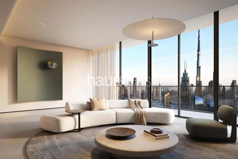 Apartamento en DIFC, Dubai, 3 dormitorios, 340 m², № 43311 - foto 8
