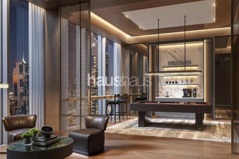 Купить квартиру в Sheikh Zayed Road, Дубай: 2 спальни, 148м², № 43302 - фото 25
