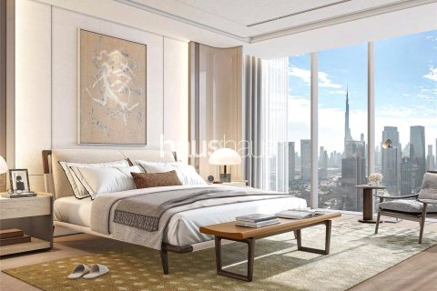 Купить квартиру в Sheikh Zayed Road, Дубай: 2 спальни, 148м², № 43302 - фото 8