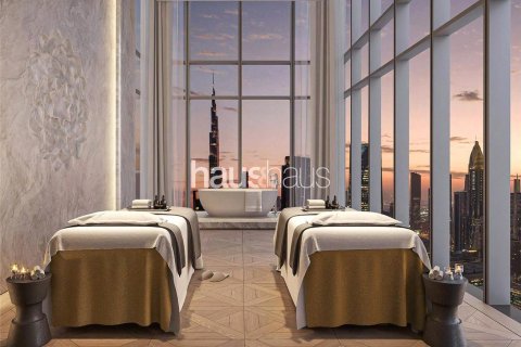 Купить квартиру в Sheikh Zayed Road, Дубай: 2 спальни, 148м², № 43302 - фото 21