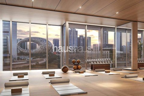 Купить квартиру в Sheikh Zayed Road, Дубай: 2 спальни, 148м², № 43302 - фото 22