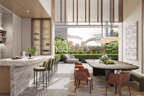 Купить квартиру в Sheikh Zayed Road, Дубай: 2 спальни, 148м², № 43302 - фото 9