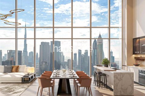 Купить квартиру в Sheikh Zayed Road, Дубай: 2 спальни, 148м², № 43302 - фото 10