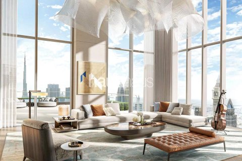Купить квартиру в Sheikh Zayed Road, Дубай: 2 спальни, 148м², № 43302 - фото 5
