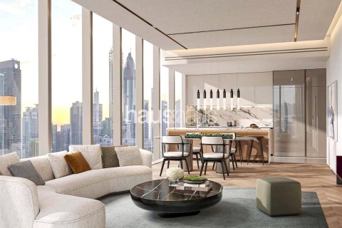 Купить квартиру в Sheikh Zayed Road, Дубай: 2 спальни, 148м², № 43302 - фото 4
