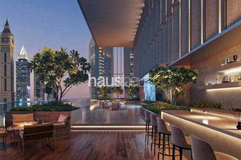 Купить квартиру в Sheikh Zayed Road, Дубай: 2 спальни, 148м², № 43302 - фото 20