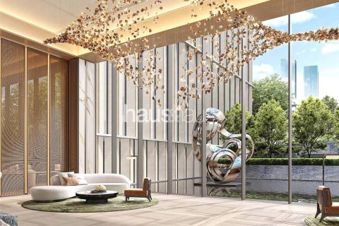 Купить квартиру в Sheikh Zayed Road, Дубай: 2 спальни, 148м², № 43302 - фото 13