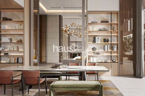 Купить квартиру в Sheikh Zayed Road, Дубай: 2 спальни, 148м², № 43302 - фото 6