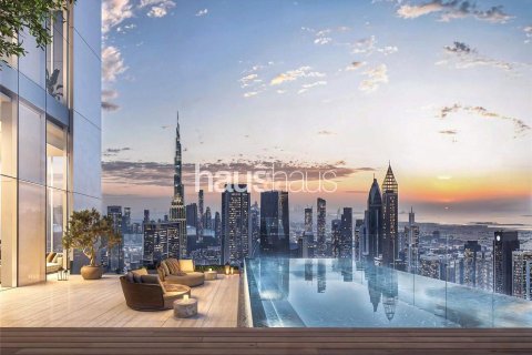 Купить квартиру в Sheikh Zayed Road, Дубай: 2 спальни, 148м², № 43302 - фото 19