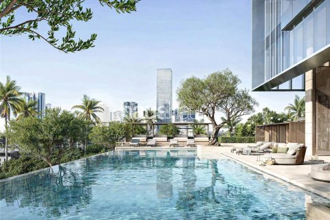 Купить квартиру в Sheikh Zayed Road, Дубай: 2 спальни, 148м², № 43302 - фото 18