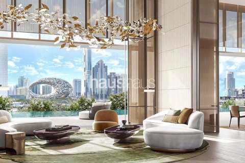 Купить квартиру в Sheikh Zayed Road, Дубай: 2 спальни, 148м², № 43302 - фото 17