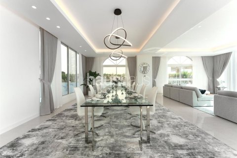 Villa à Jumeirah Golf Estates, Dubai, 6 chambres, 1003 m², № 43300 - photo 3