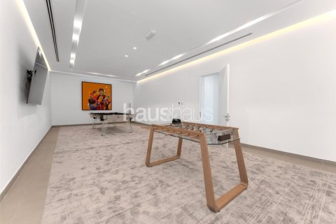 Villa à Jumeirah Golf Estates, Dubai, 6 chambres, 1003 m², № 43300 - photo 10
