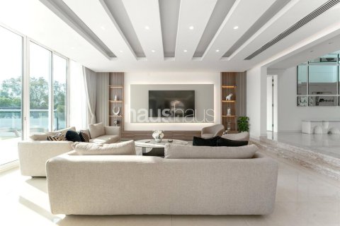 Villa à Jumeirah Golf Estates, Dubai, 6 chambres, 1003 m², № 43300 - photo 2