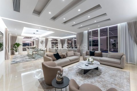 Villa à Jumeirah Golf Estates, Dubai, 6 chambres, 1003 m², № 43300 - photo 18