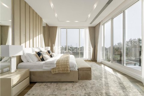 Villa à Jumeirah Golf Estates, Dubai, 6 chambres, 1003 m², № 43300 - photo 6