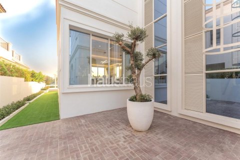 Villa à Jumeirah Golf Estates, Dubai, 6 chambres, 1003 m², № 43300 - photo 24