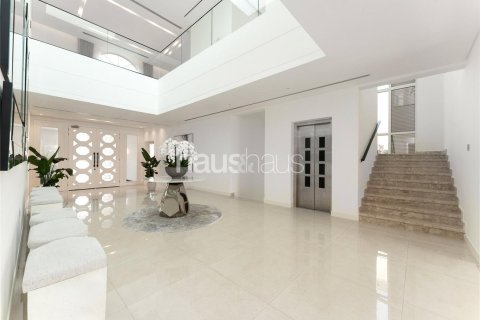 Villa à Jumeirah Golf Estates, Dubai, 6 chambres, 1003 m², № 43300 - photo 5