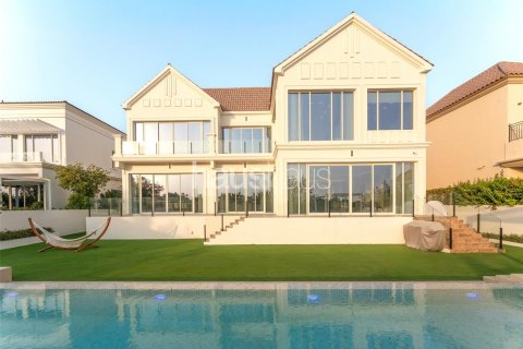 Villa à Jumeirah Golf Estates, Dubai, 6 chambres, 1003 m², № 43300 - photo 13