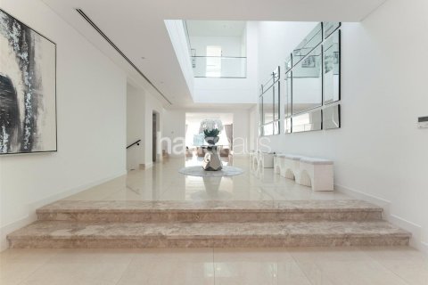 Villa à Jumeirah Golf Estates, Dubai, 6 chambres, 1003 m², № 43300 - photo 7