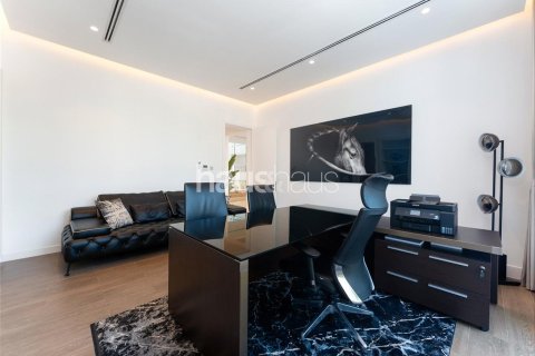 Villa à Jumeirah Golf Estates, Dubai, 6 chambres, 1003 m², № 43300 - photo 26