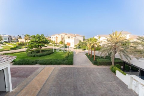 Villa à Jumeirah Golf Estates, Dubai, 6 chambres, 1003 m², № 43300 - photo 19