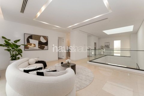 Villa à Jumeirah Golf Estates, Dubai, 6 chambres, 1003 m², № 43300 - photo 14