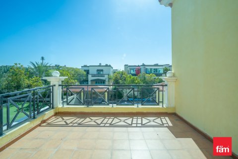 Villa à Dubai, 5 chambres, 740 m², № 50781 - photo 24