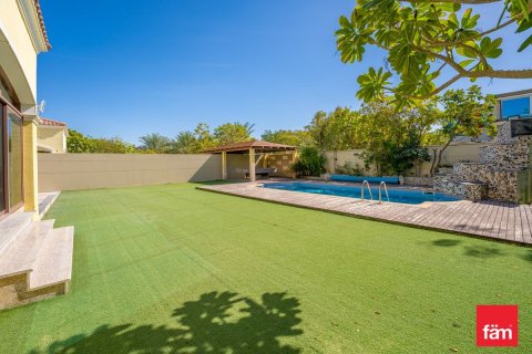 Villa à Dubai, 5 chambres, 740 m², № 50781 - photo 27
