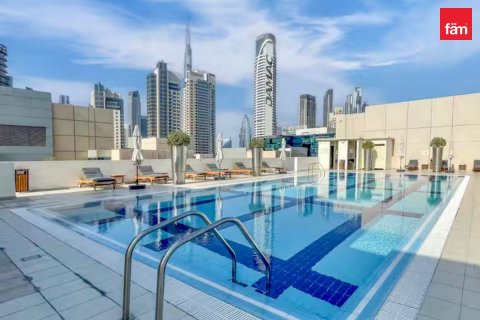 شقة في الخليج التجاري, دبي 61.4 م² رقم 50780 - صورة 8