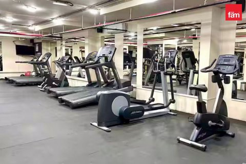 شقة في الخليج التجاري, دبي 61.4 م² رقم 50780 - صورة 9