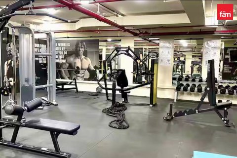 شقة في الخليج التجاري, دبي 61.4 م² رقم 50780 - صورة 10