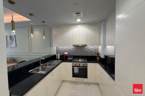 Apartamento en Business Bay, Dubai, 2 dormitorios, 116.1 m², № 50779 - foto 10