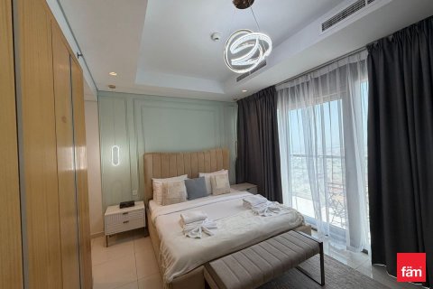 Apartamento en Business Bay, Dubai, 2 dormitorios, 116.1 m², № 50779 - foto 4
