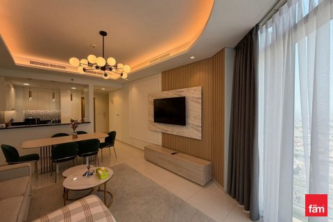 Apartamento en Business Bay, Dubai, 2 dormitorios, 116.1 m², № 50779 - foto 11